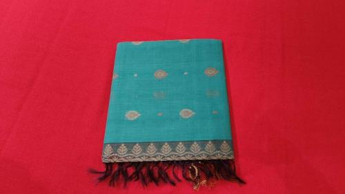 SAREES NEGAMAM WITH BLOUSE